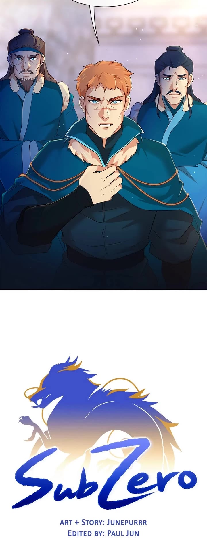 SubZero chapter 248 page 28