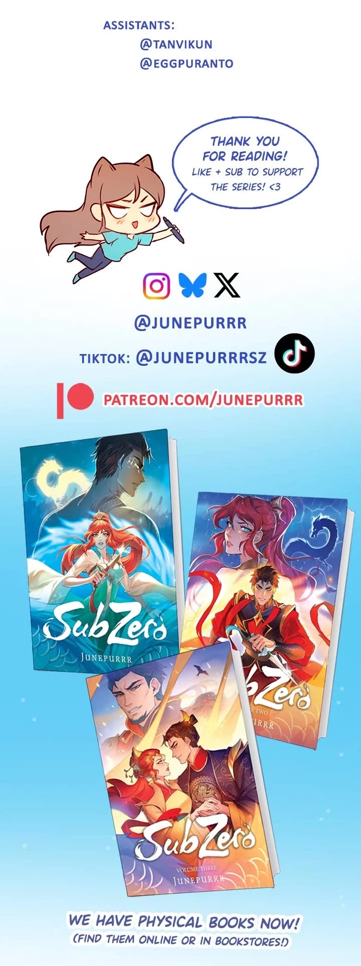 SubZero chapter 248 page 29