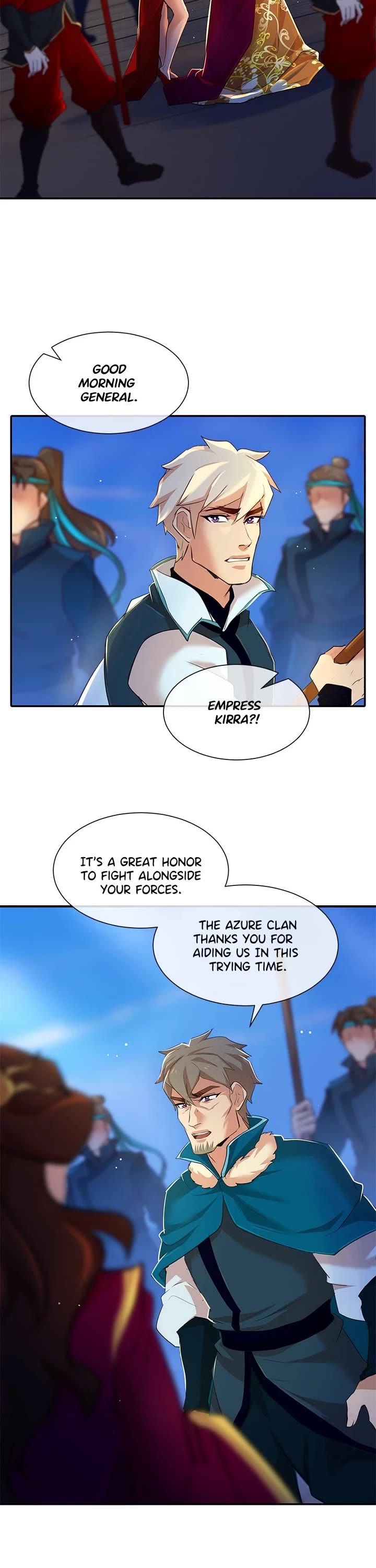 SubZero chapter 248 page 8
