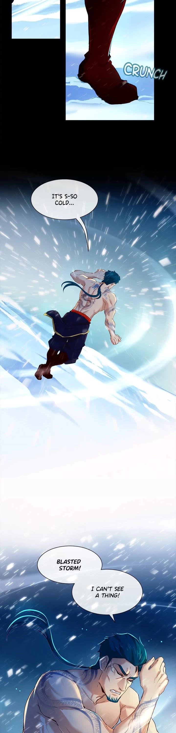 SubZero chapter 249 page 10