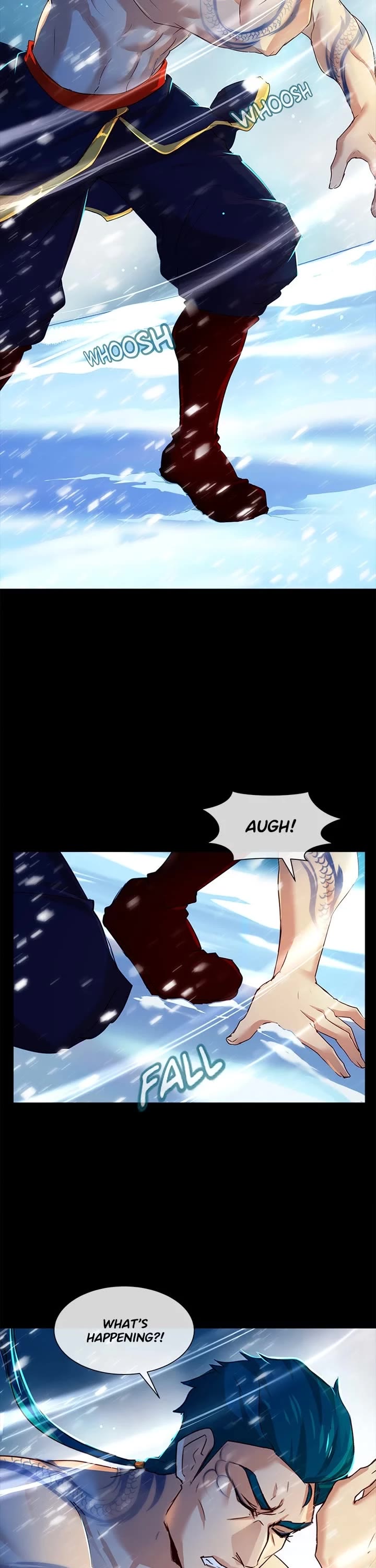 SubZero chapter 249 page 11