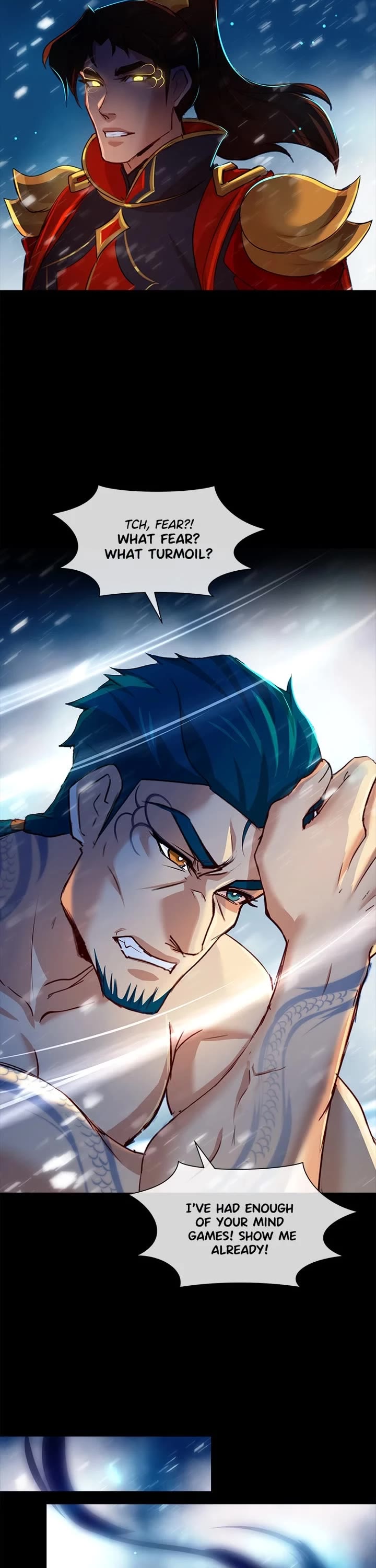 SubZero chapter 249 page 13