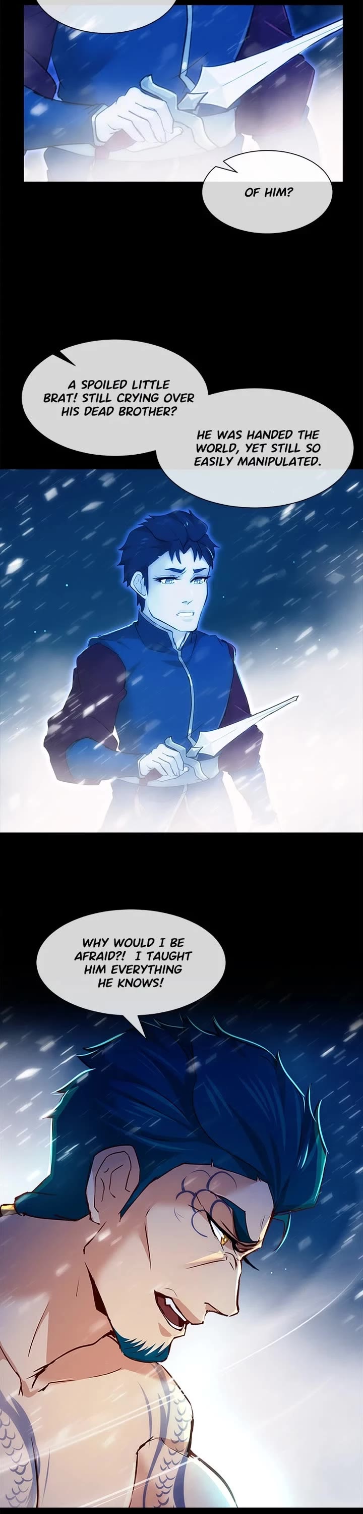 SubZero chapter 249 page 16