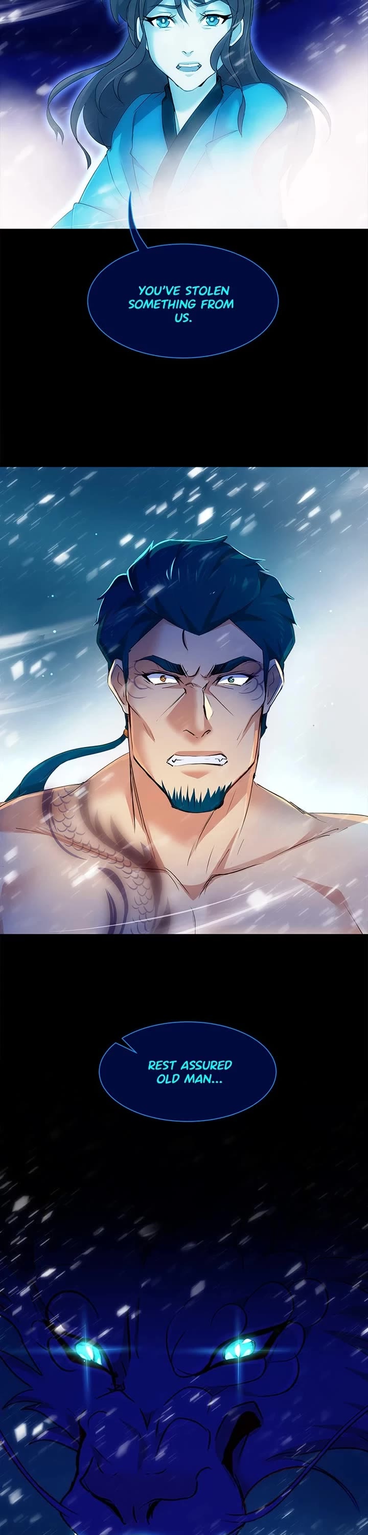 SubZero chapter 249 page 18