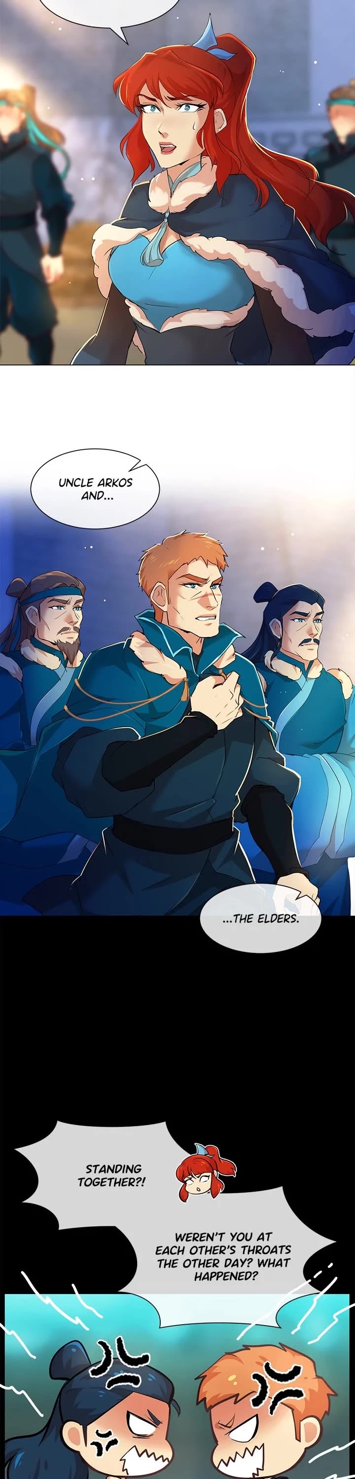 SubZero chapter 249 page 2