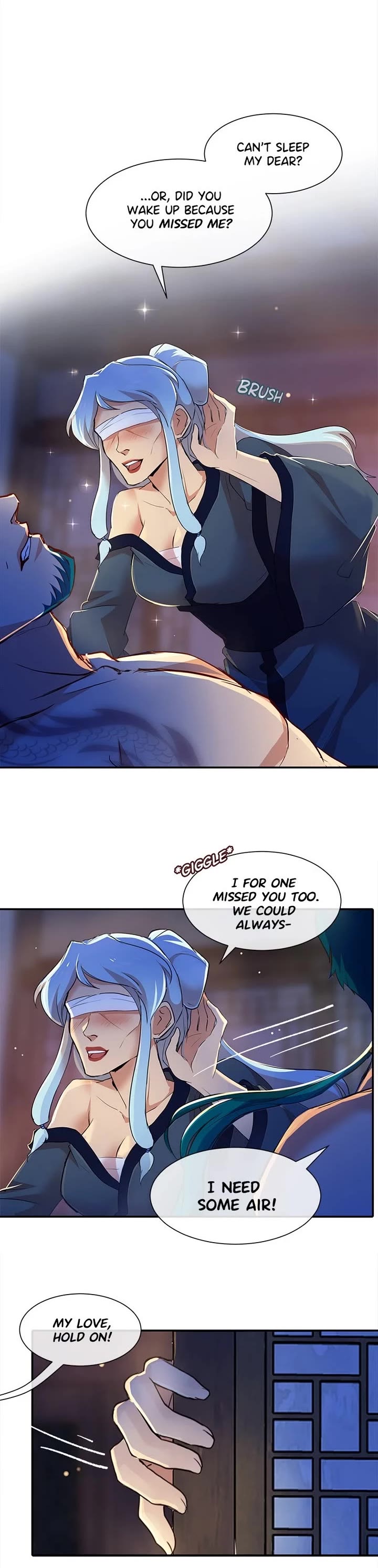 SubZero chapter 249 page 20