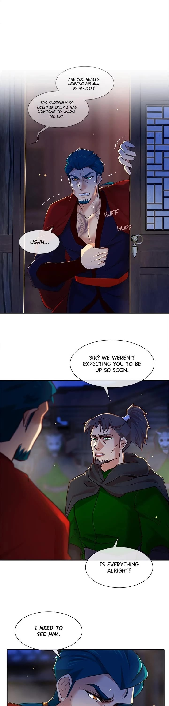 SubZero chapter 249 page 21