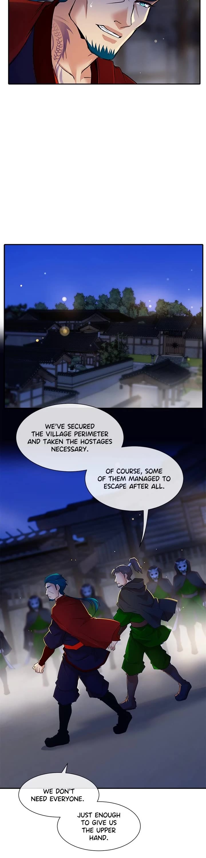 SubZero chapter 249 page 22