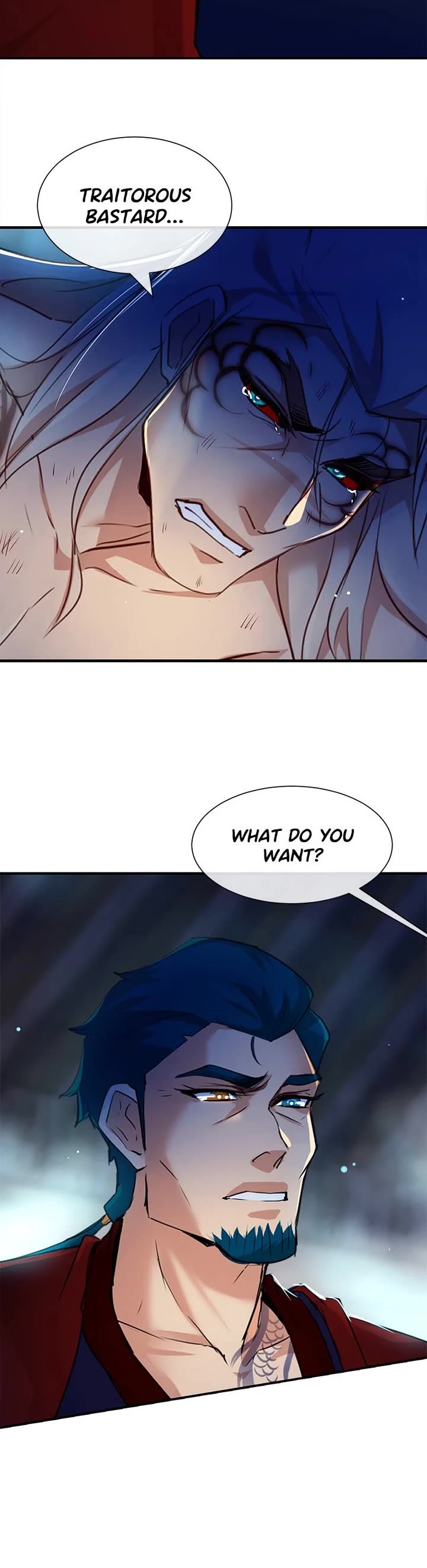 SubZero chapter 249 page 27