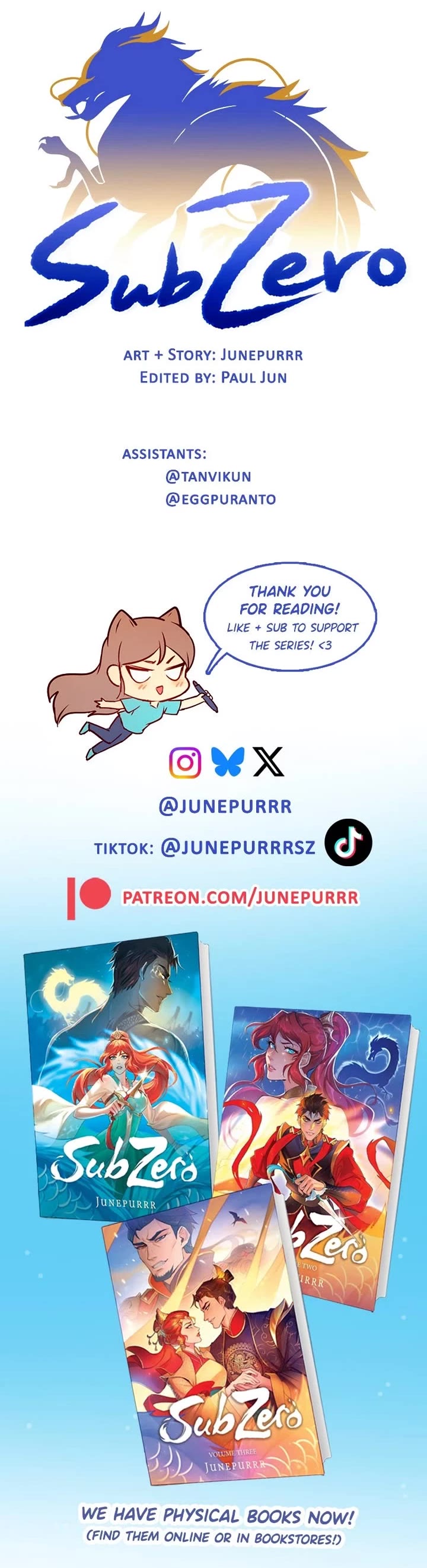 SubZero chapter 249 page 28