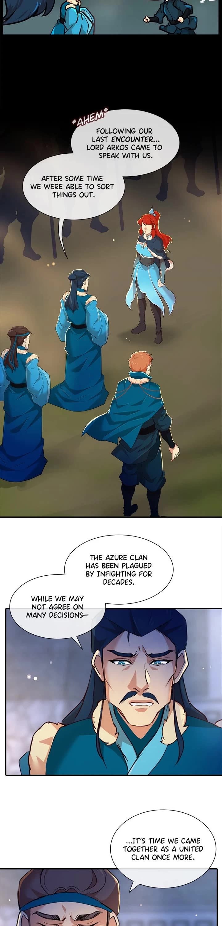 SubZero chapter 249 page 3