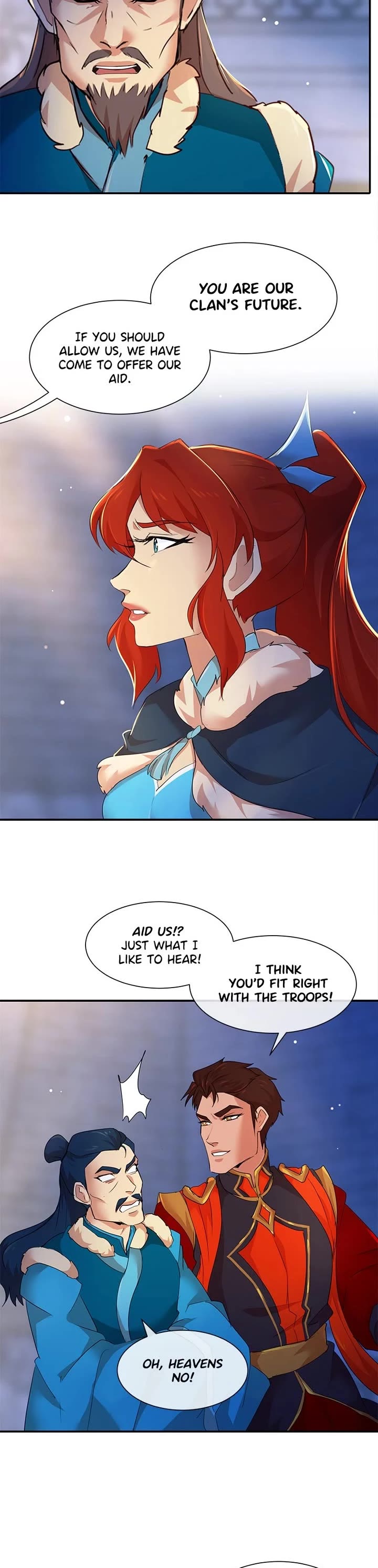 SubZero chapter 249 page 4