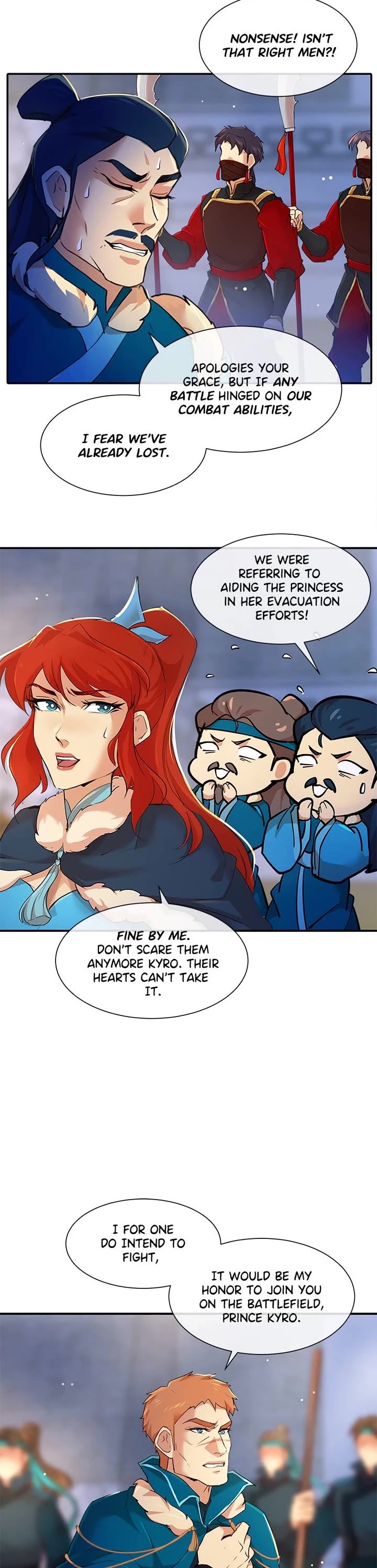 SubZero chapter 249 page 5