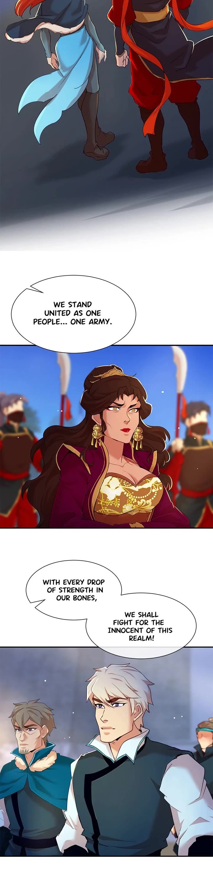 SubZero chapter 249 page 7