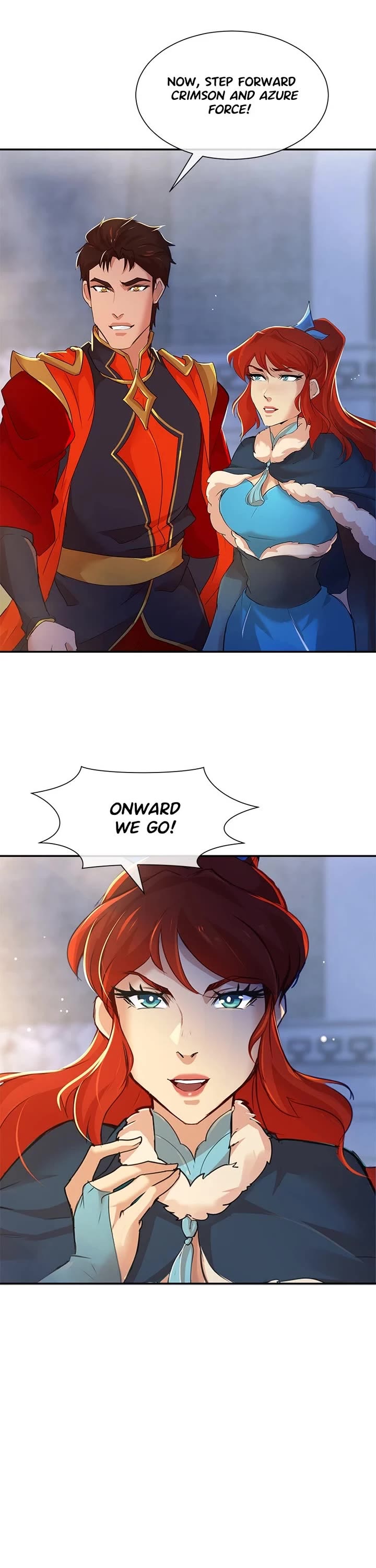 SubZero chapter 249 page 8