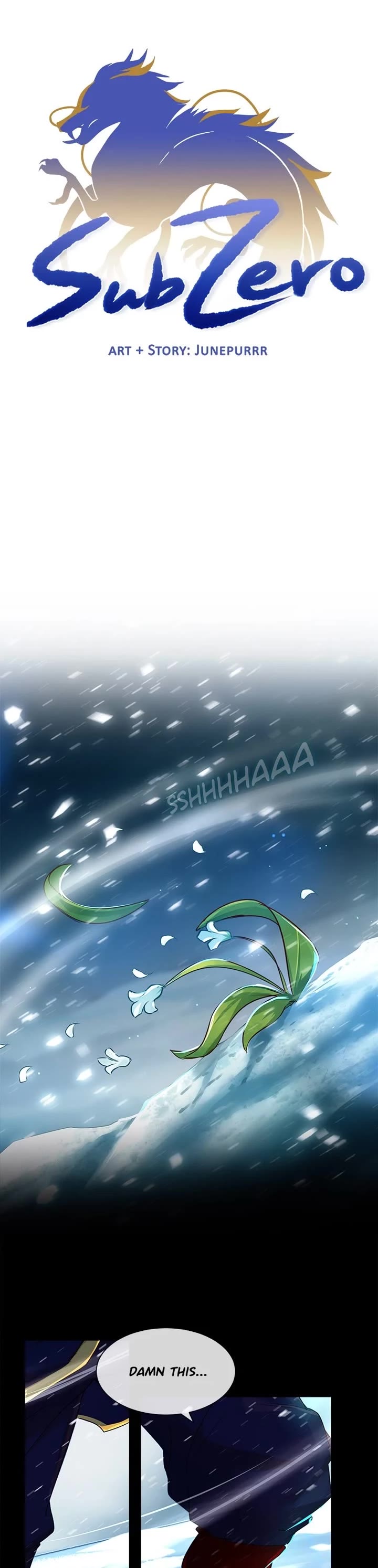 SubZero chapter 249 page 9