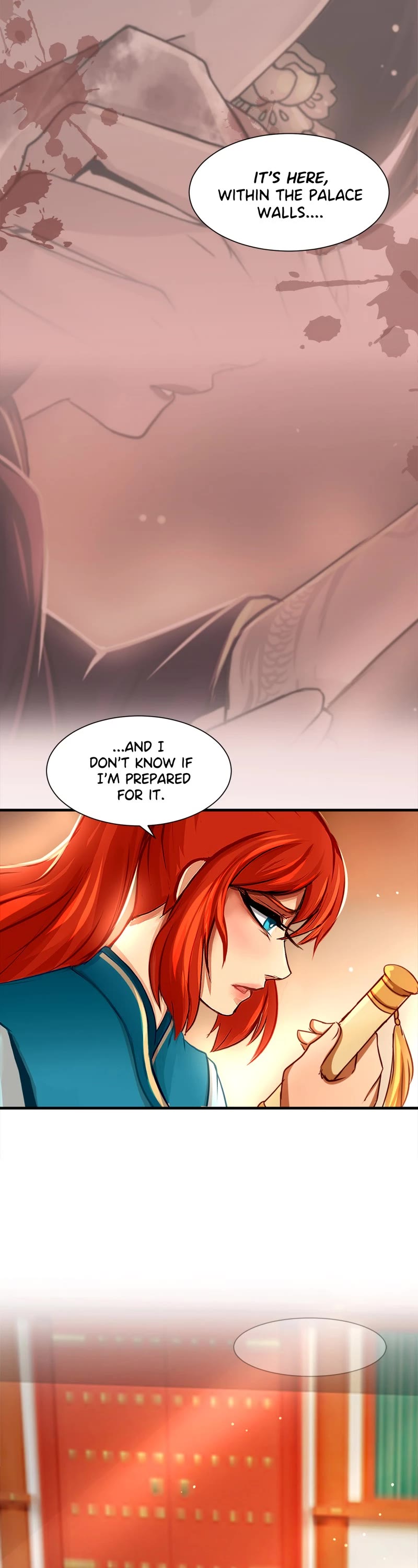 SubZero chapter 25 page 25