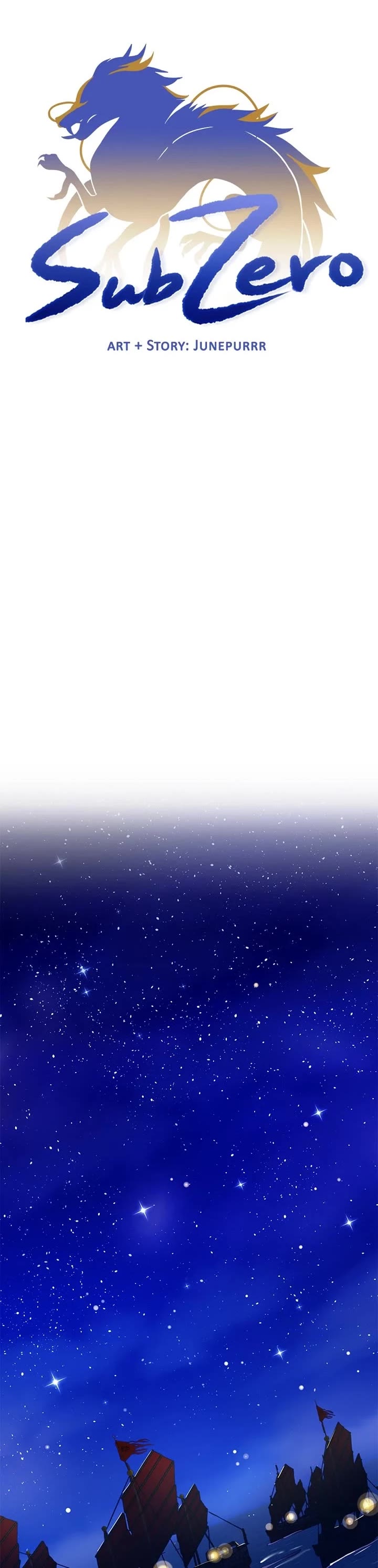 SubZero chapter 250 page 10