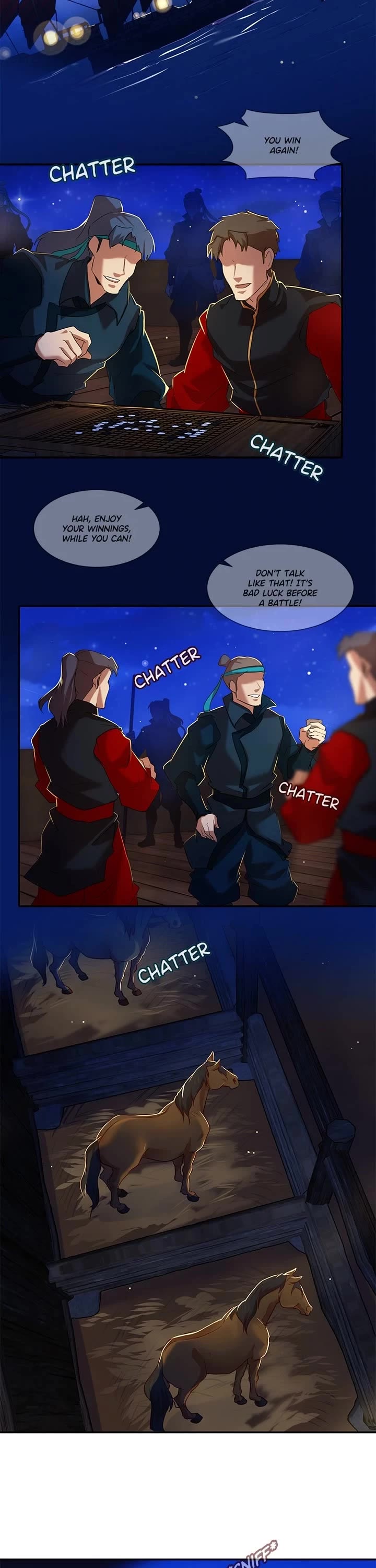 SubZero chapter 250 page 11