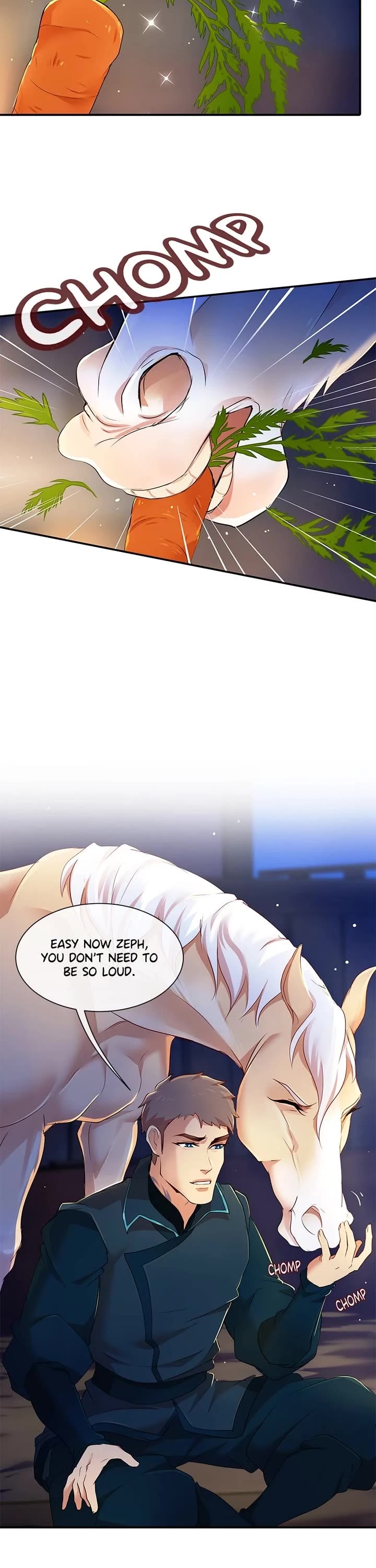 SubZero chapter 250 page 13