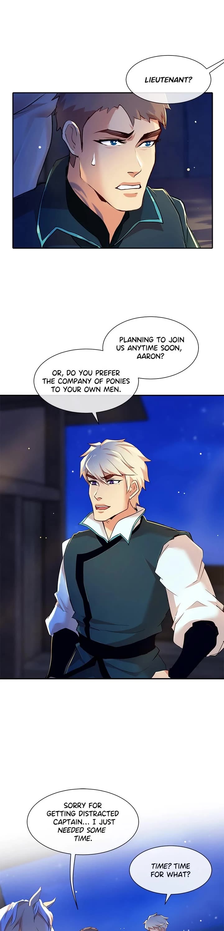 SubZero chapter 250 page 14