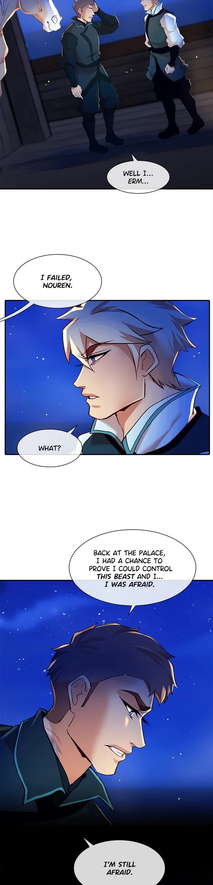 SubZero chapter 250 page 15