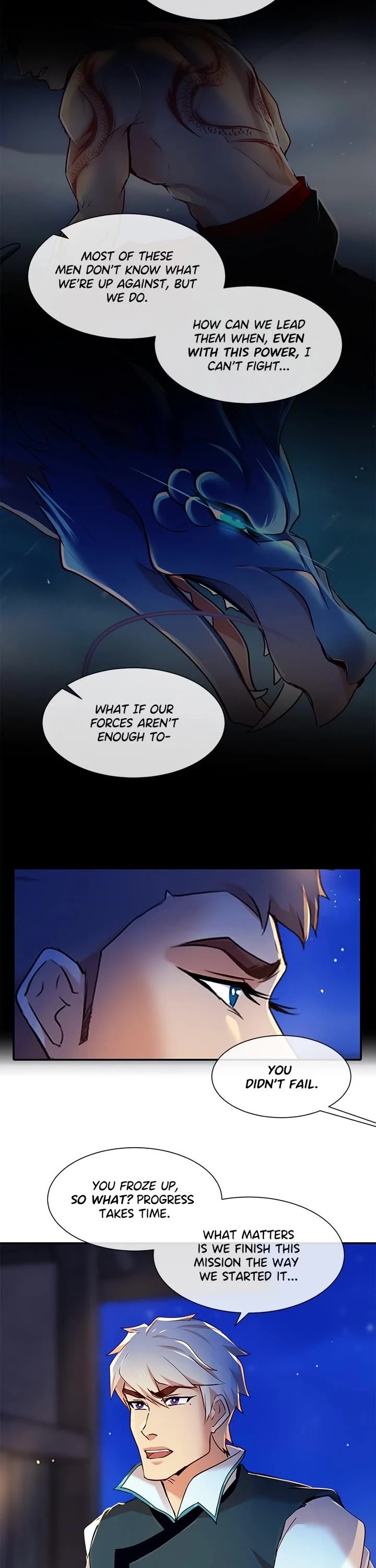 SubZero chapter 250 page 16