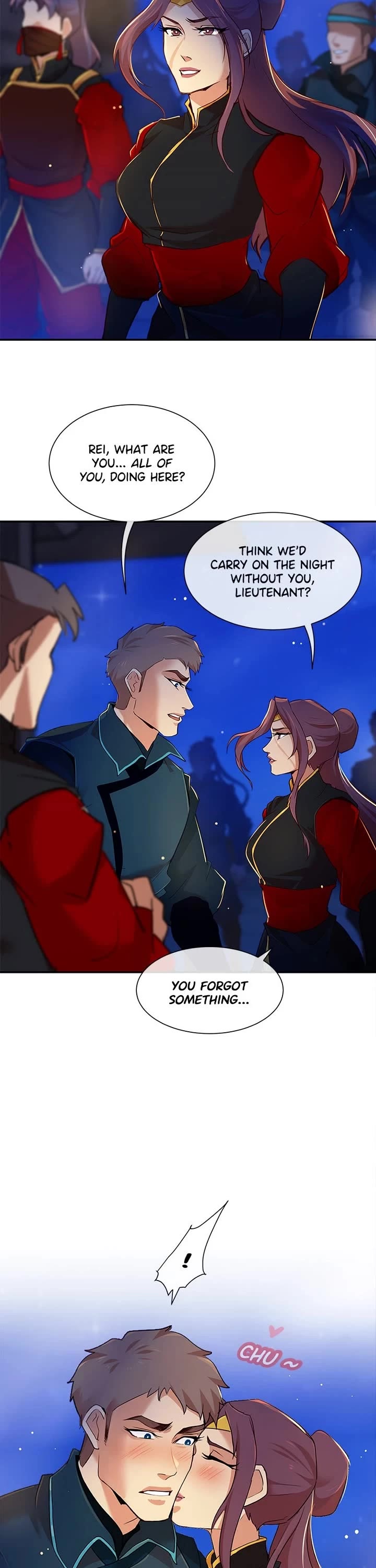 SubZero chapter 250 page 18