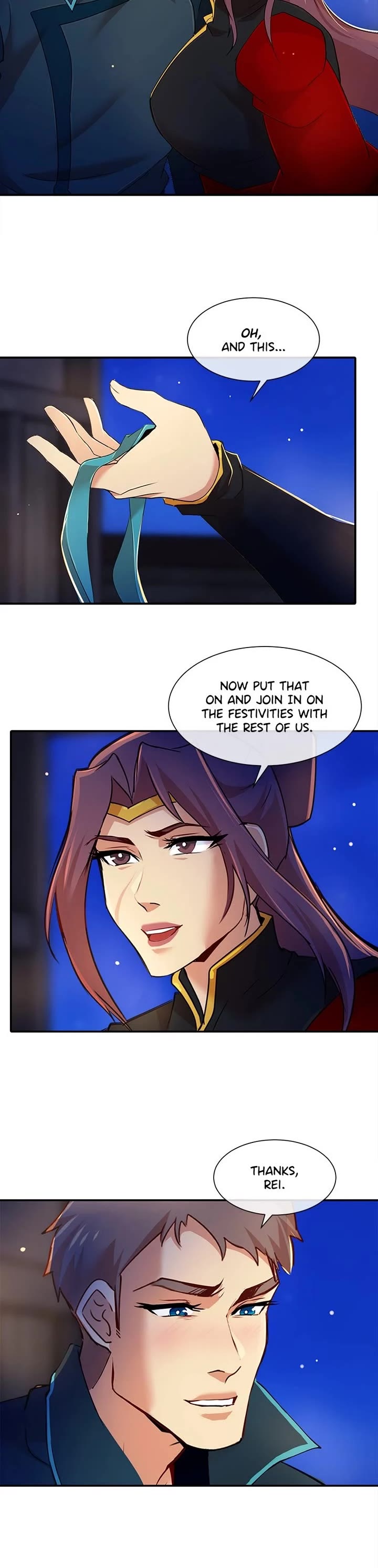 SubZero chapter 250 page 19