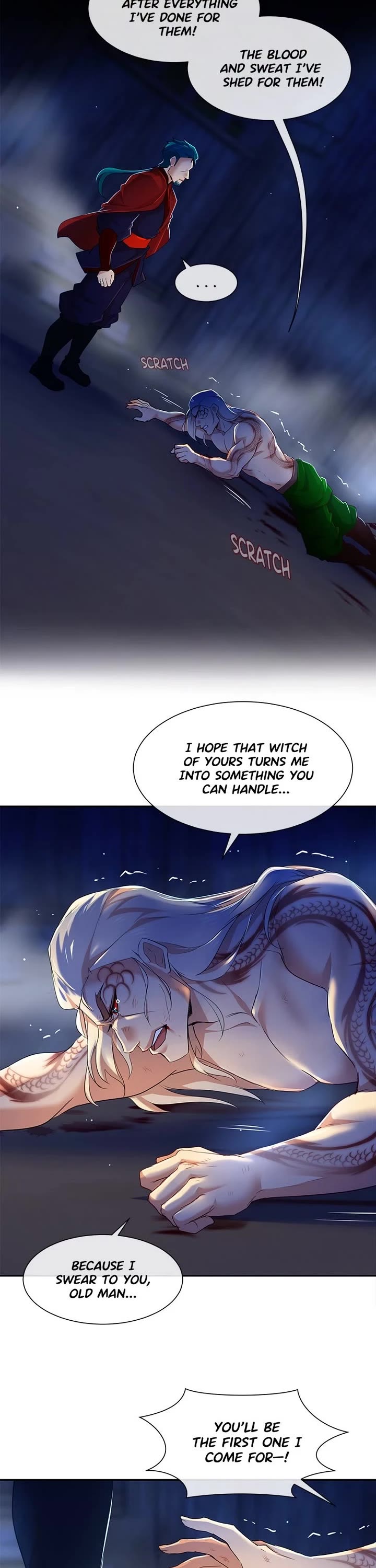 SubZero chapter 250 page 2