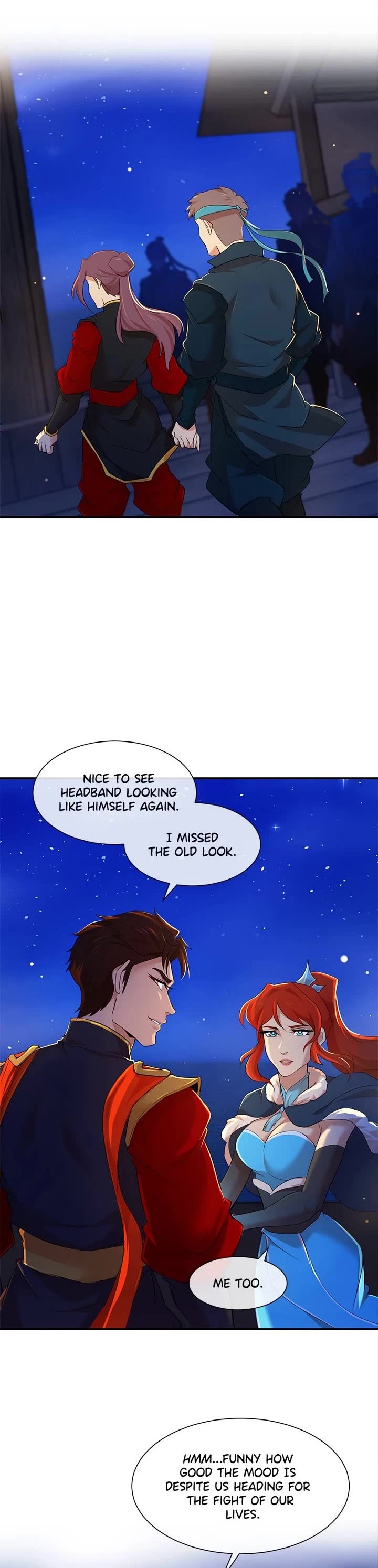 SubZero chapter 250 page 20