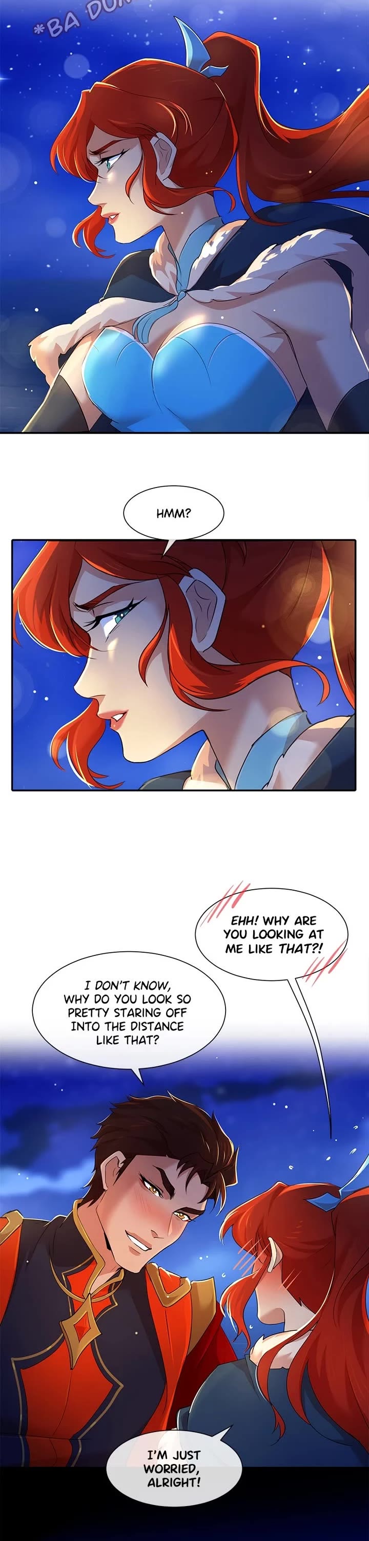 SubZero chapter 250 page 22