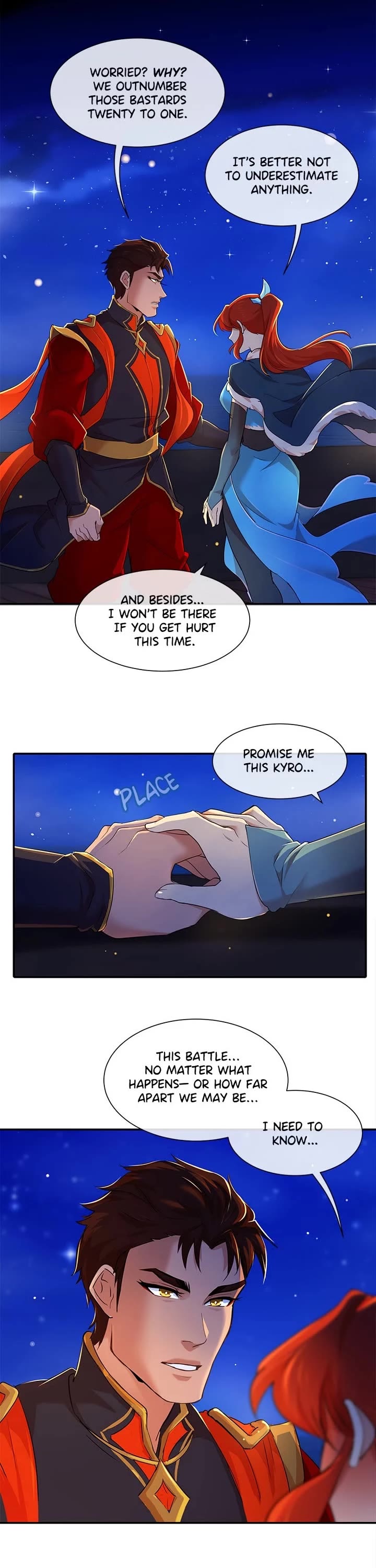 SubZero chapter 250 page 23