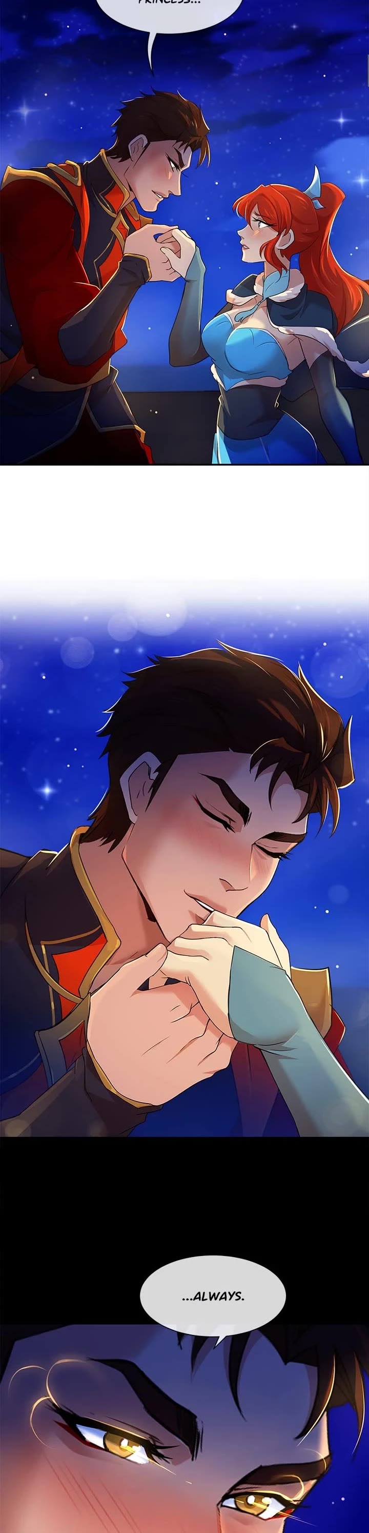 SubZero chapter 250 page 25