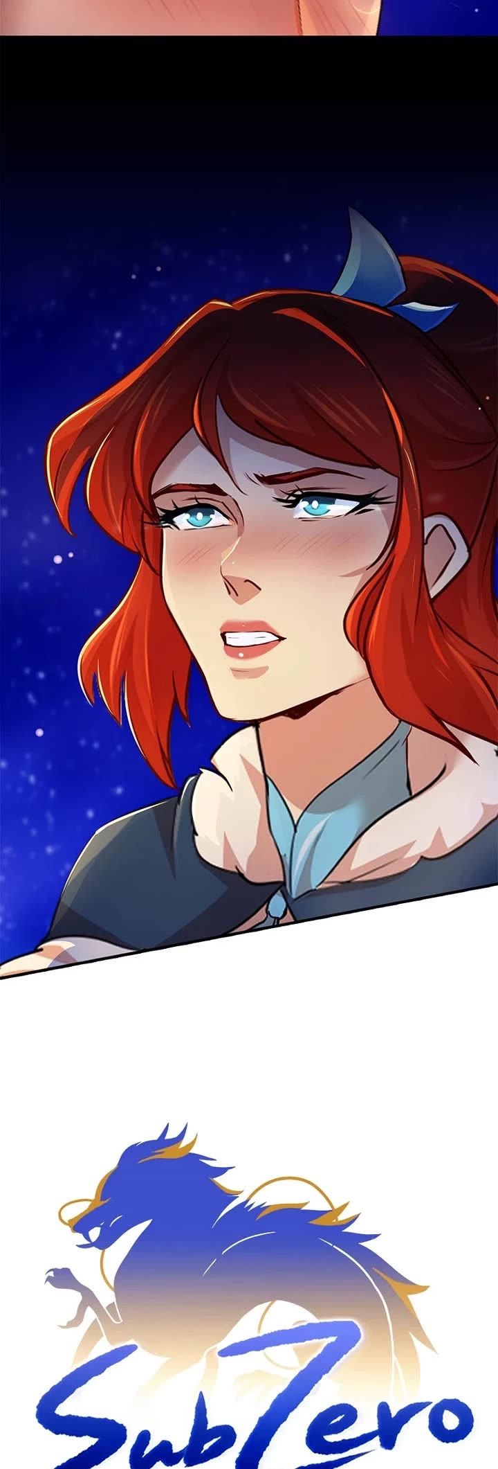 SubZero chapter 250 page 26