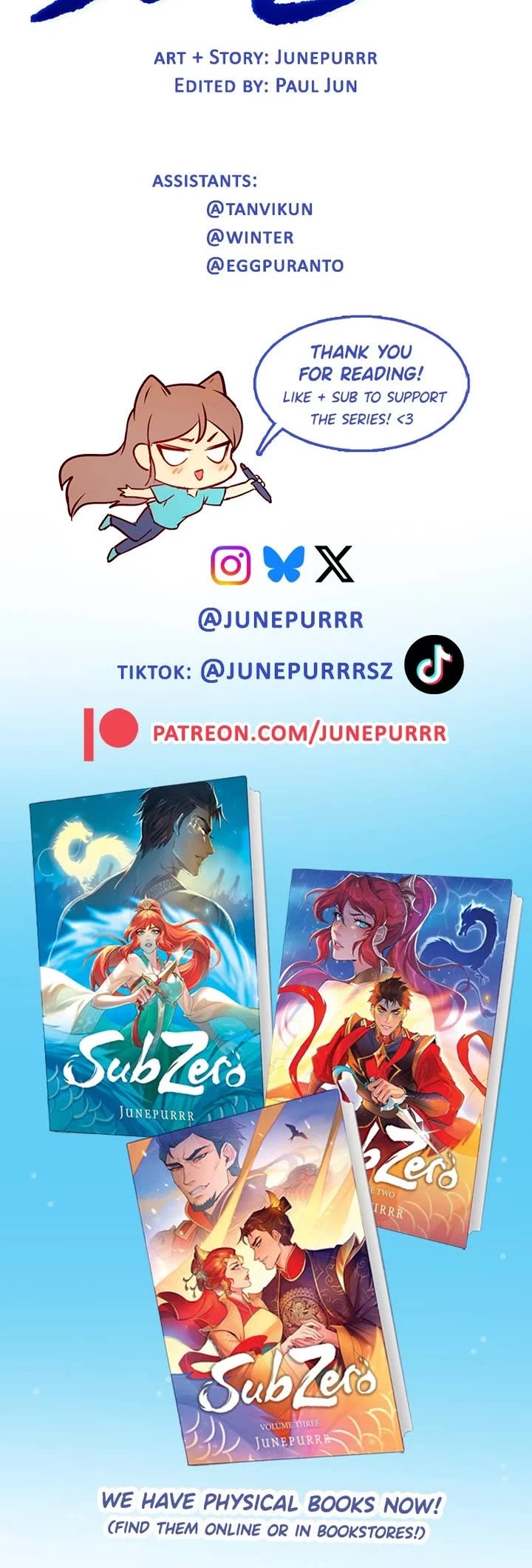 SubZero chapter 250 page 27