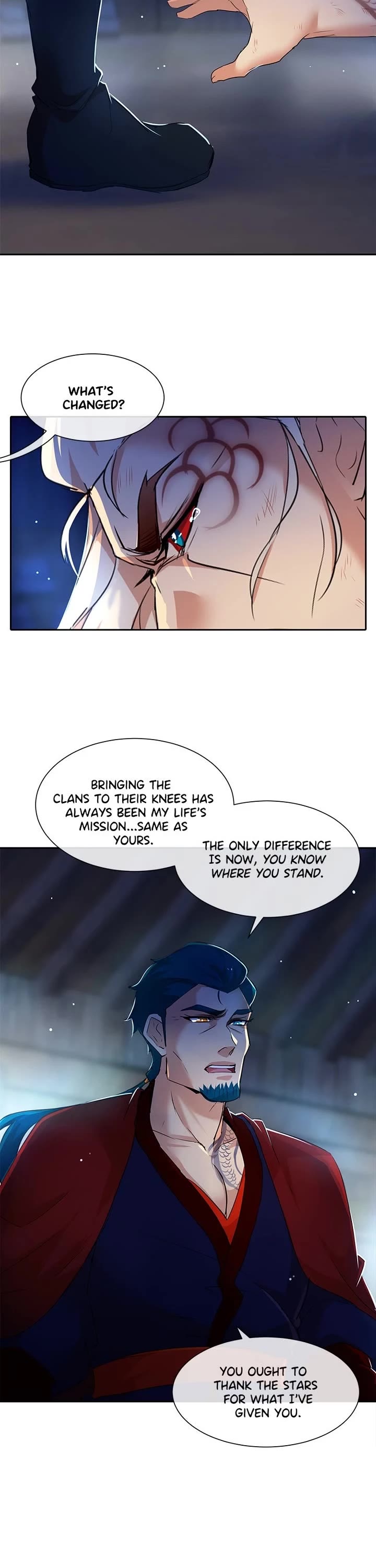 SubZero chapter 250 page 3