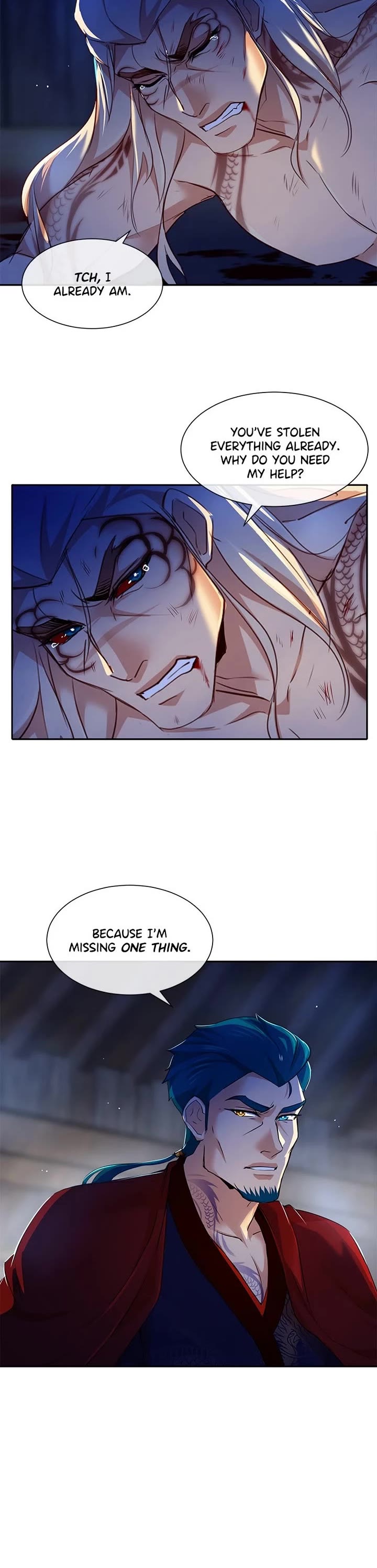 SubZero chapter 250 page 5