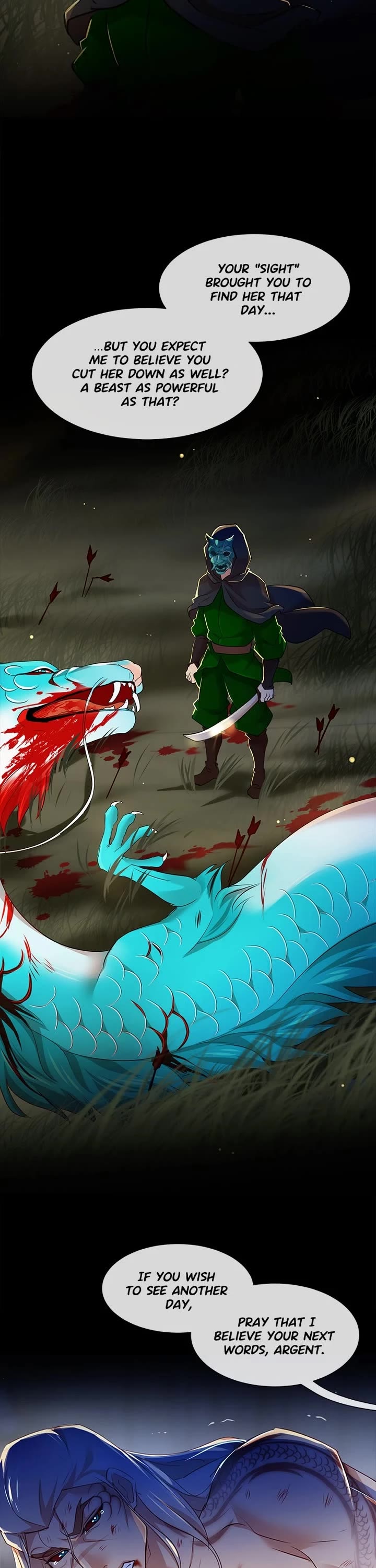 SubZero chapter 250 page 8