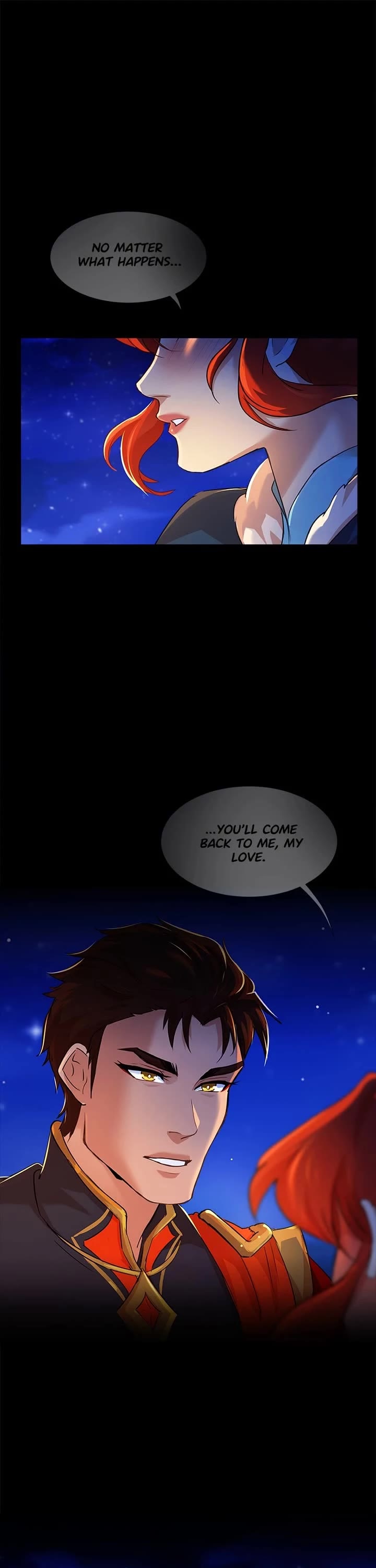 SubZero chapter 251 page 1