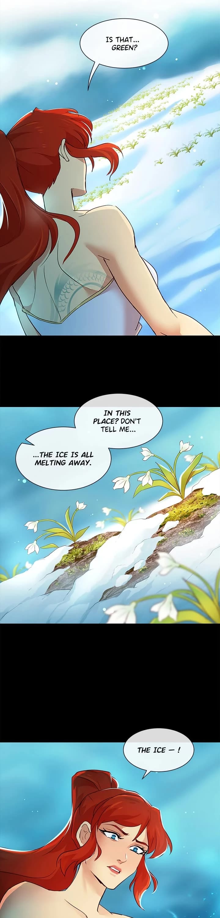 SubZero chapter 251 page 11