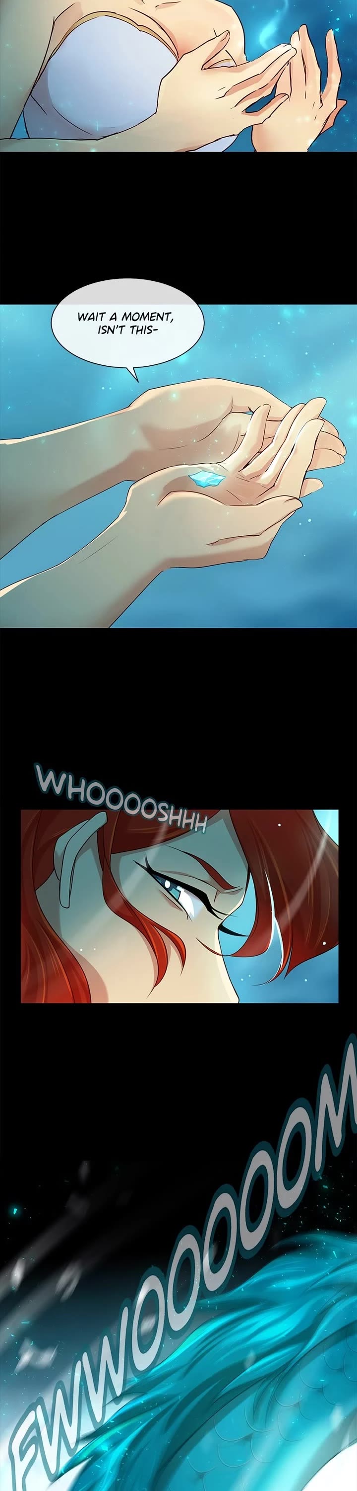 SubZero chapter 251 page 12