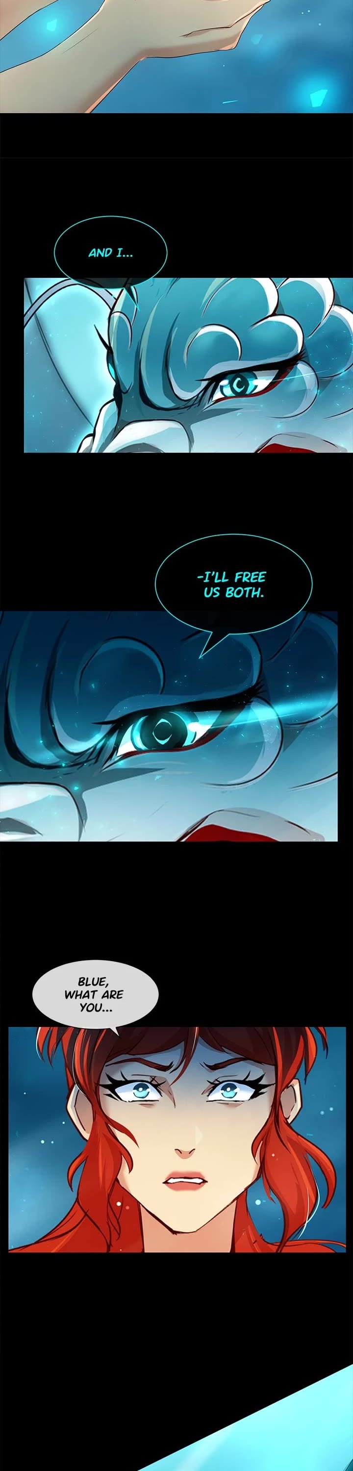 SubZero chapter 251 page 17