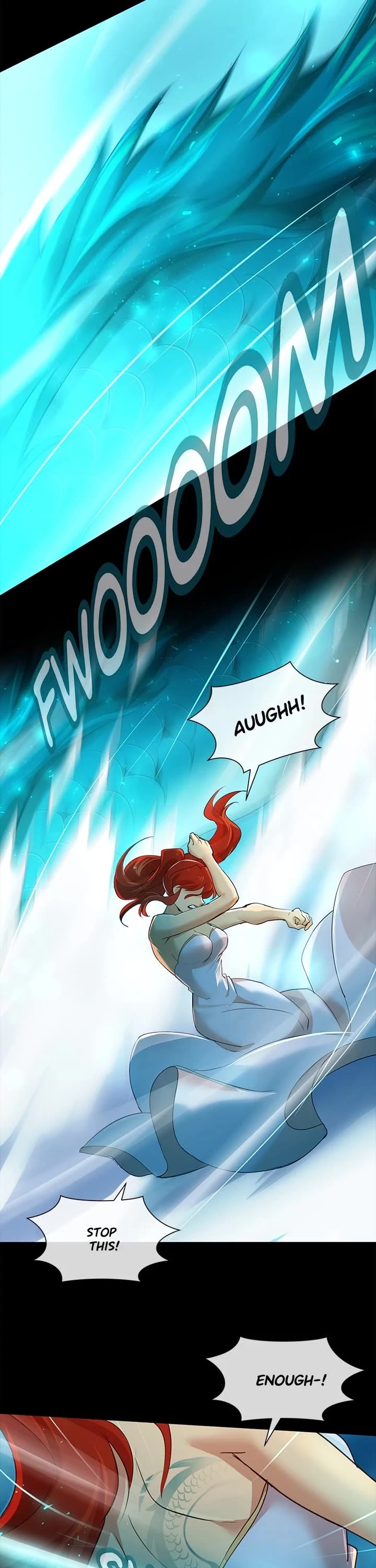 SubZero chapter 251 page 18