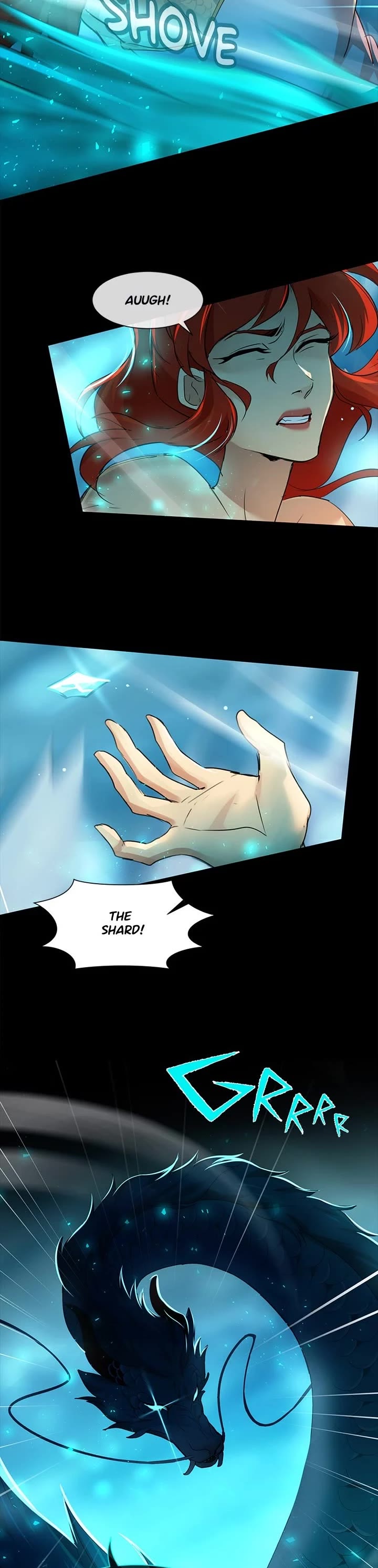 SubZero chapter 251 page 19