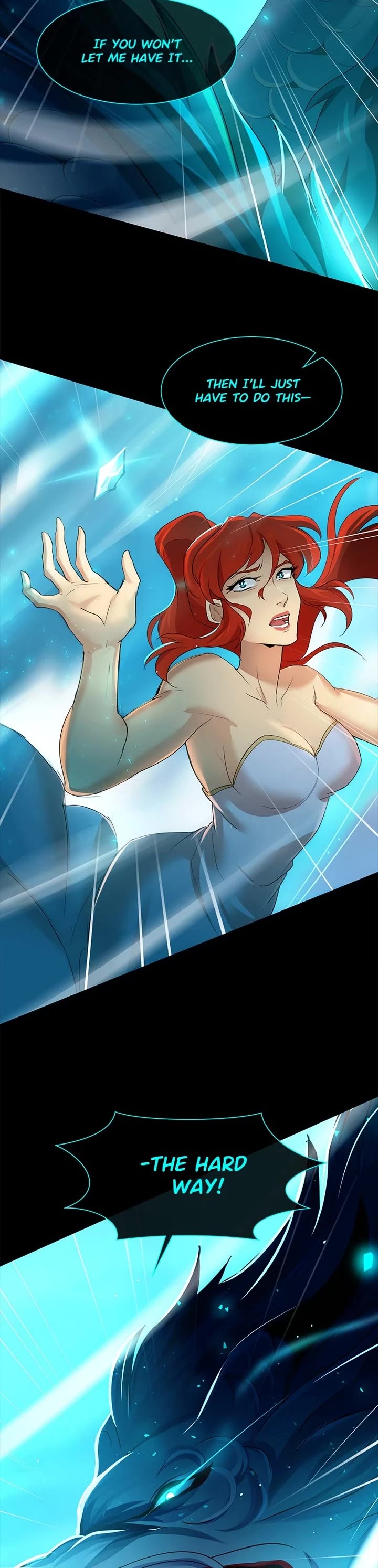 SubZero chapter 251 page 20