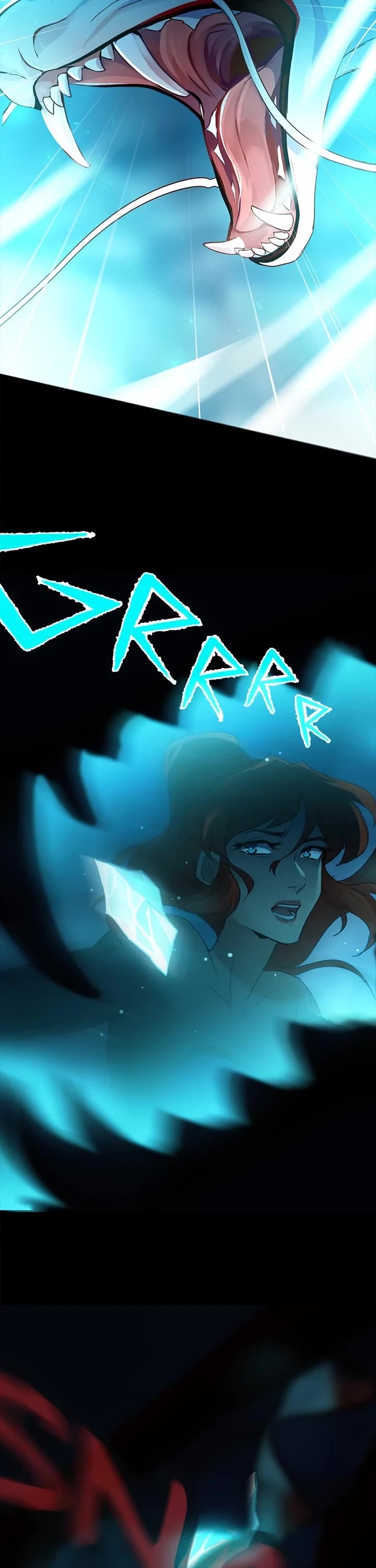 SubZero chapter 251 page 21