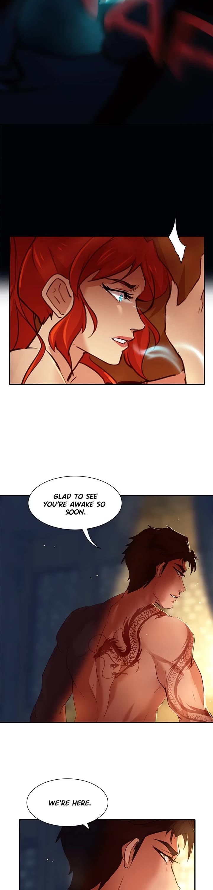 SubZero chapter 251 page 22