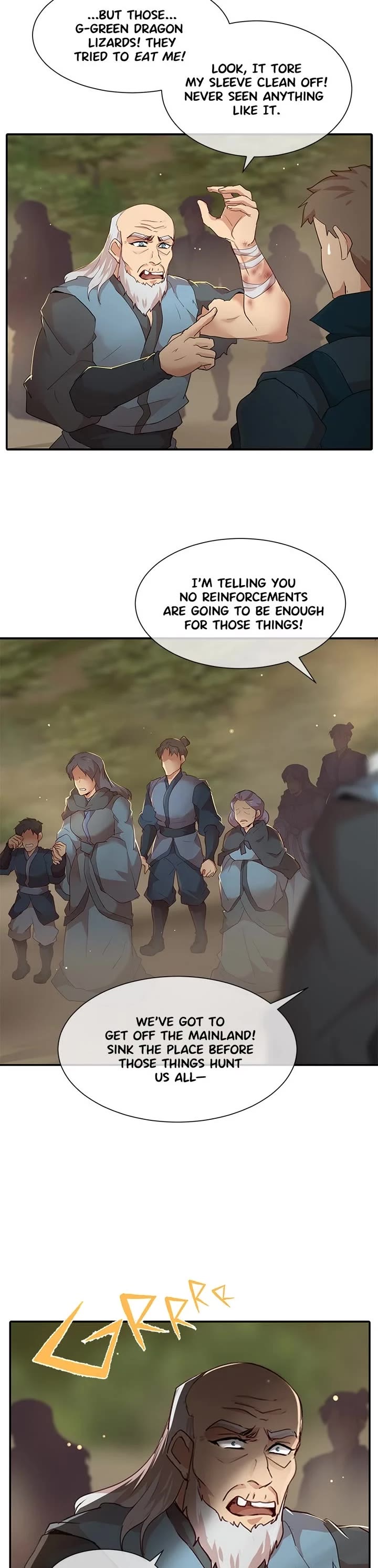 SubZero chapter 251 page 24