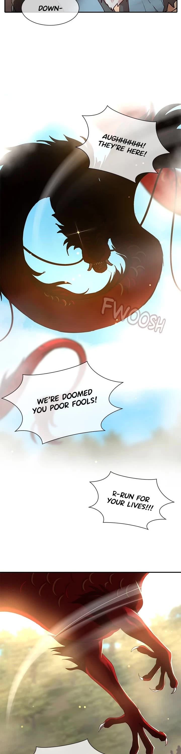 SubZero chapter 251 page 25